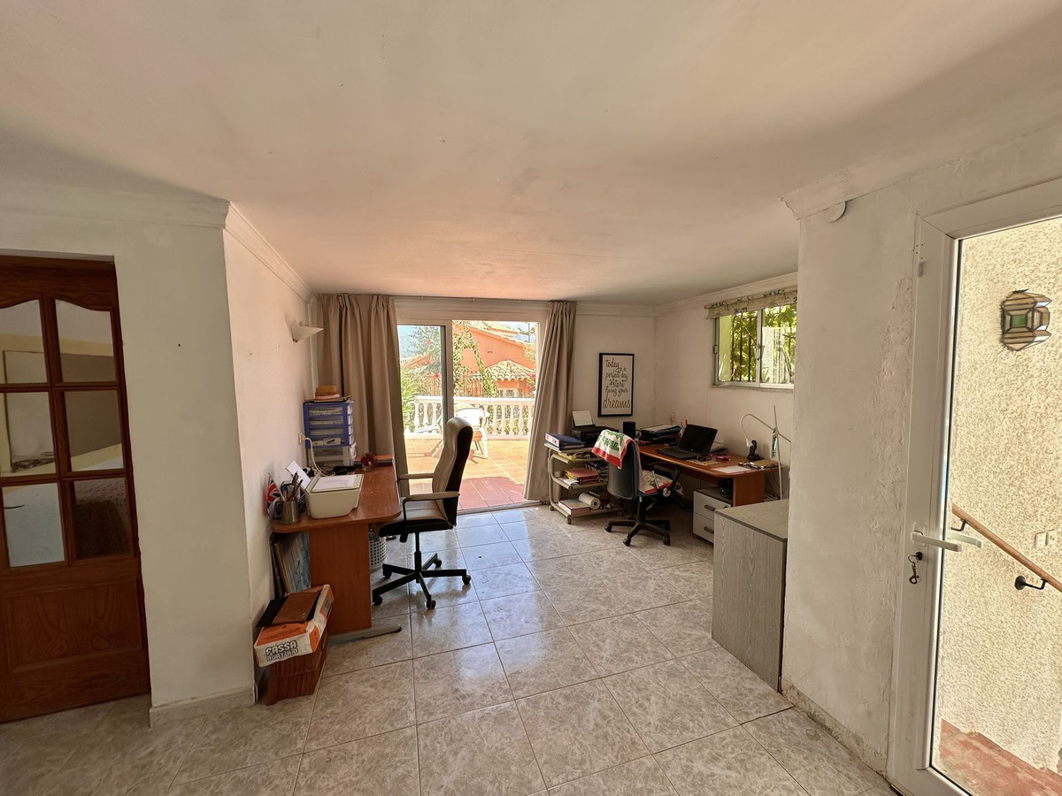 Huis te koop in Cerros del Aguila | 4 slaapkamers H5121481