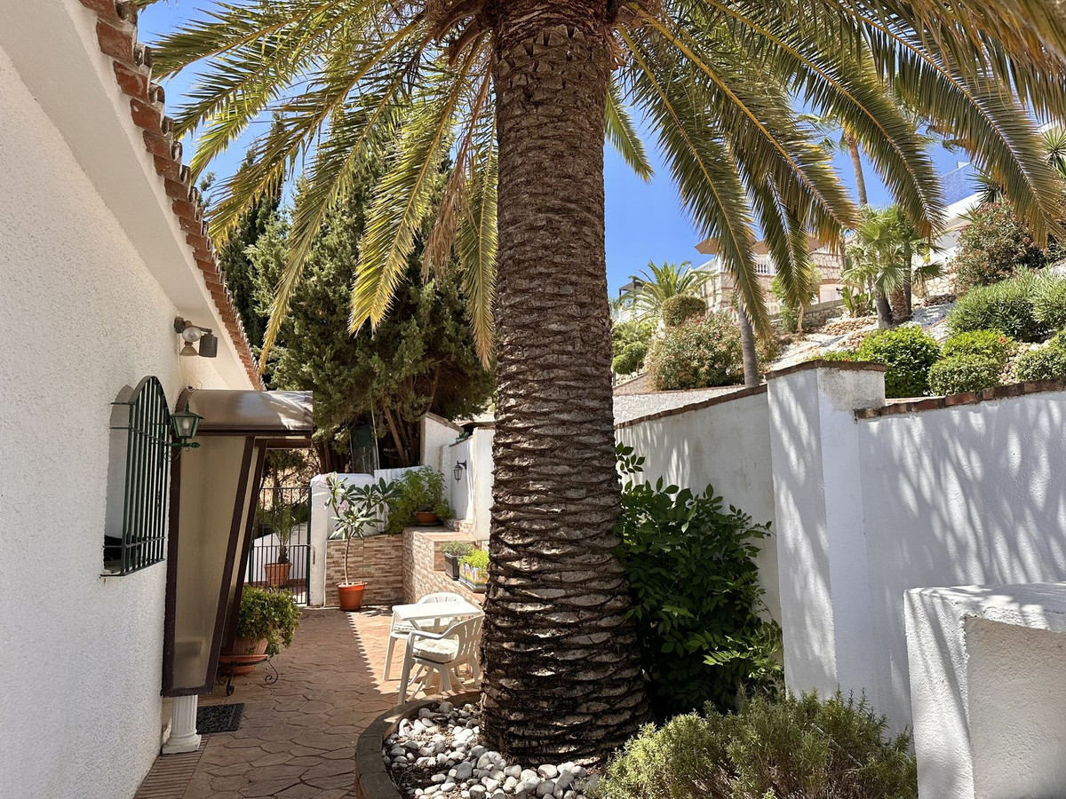Huis te koop in Cerros del Aguila | 4 slaapkamers H5121481