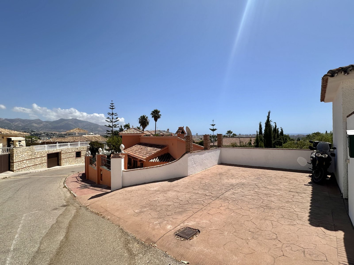 Huis te koop in Cerros del Aguila | 4 slaapkamers H5121481
