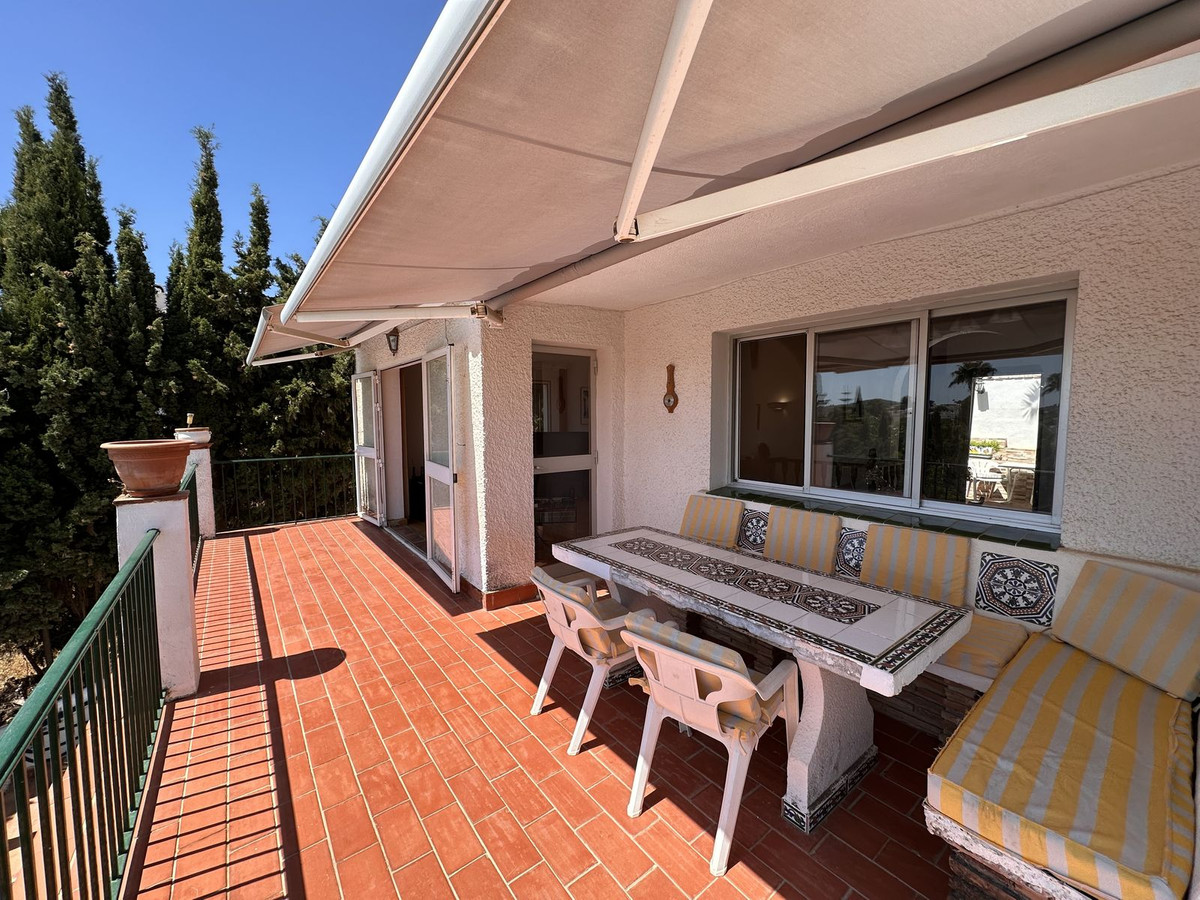 Huis te koop in Cerros del Aguila | 4 slaapkamers H5121481