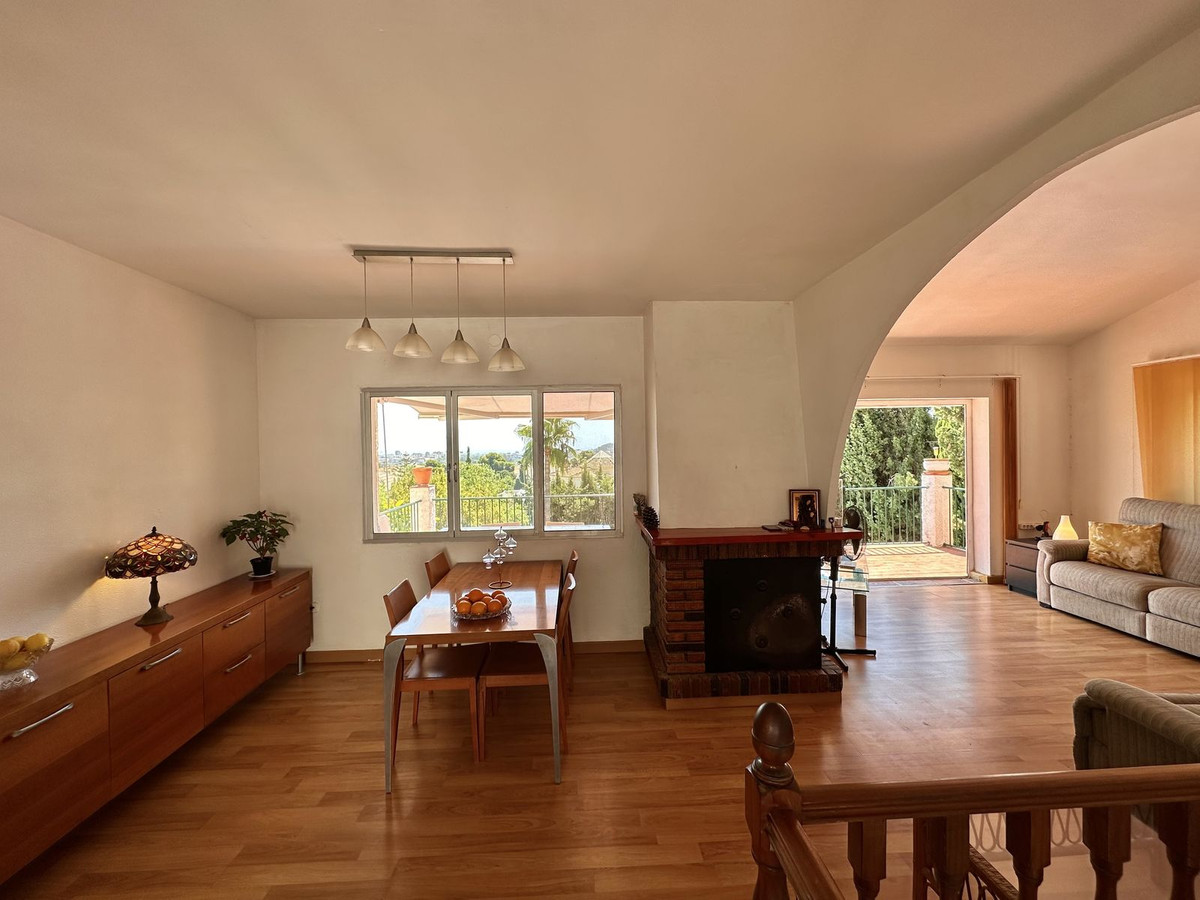 Huis te koop in Cerros del Aguila | 4 slaapkamers H5121481