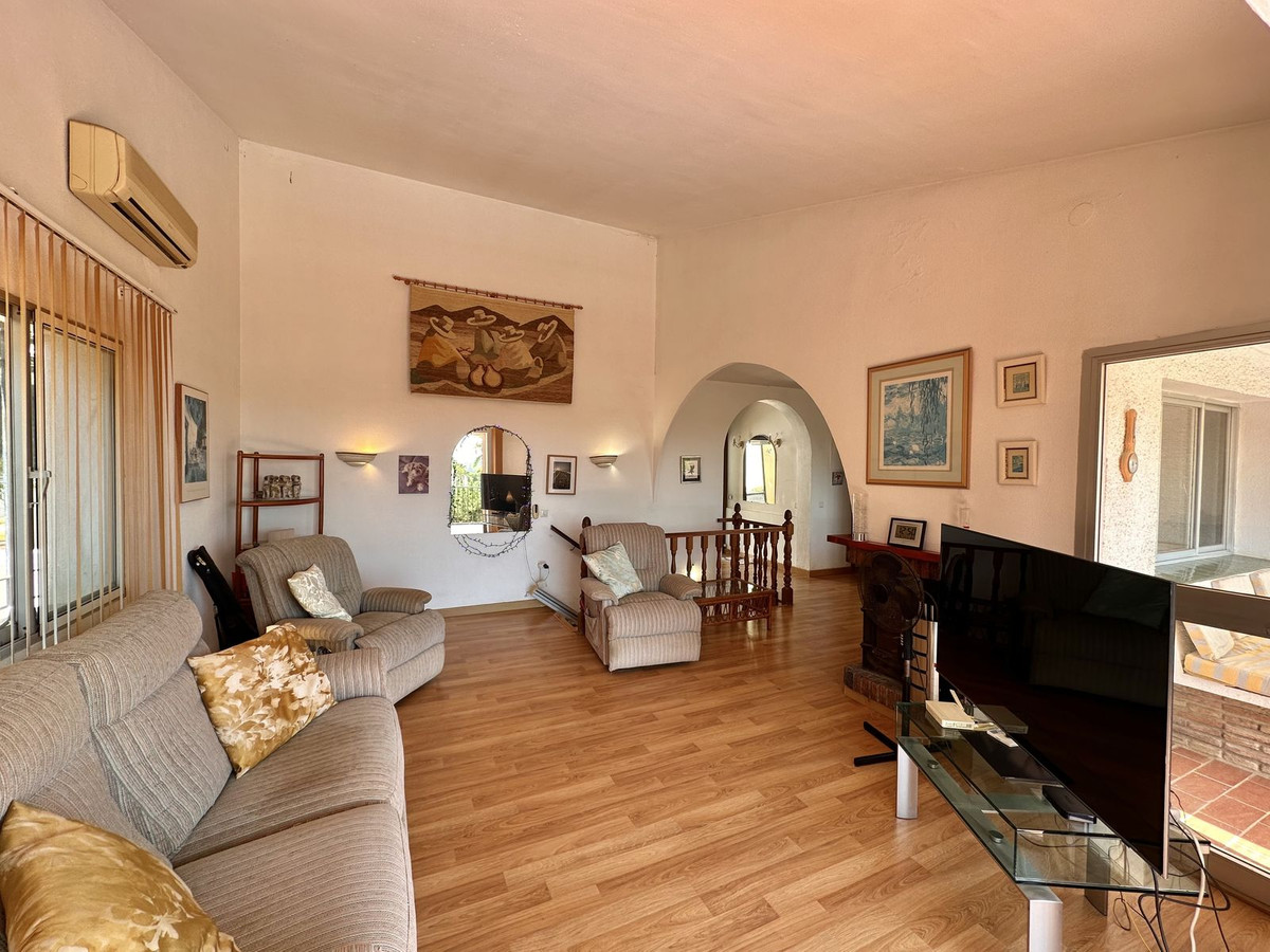Huis te koop in Cerros del Aguila | 4 slaapkamers H5121481