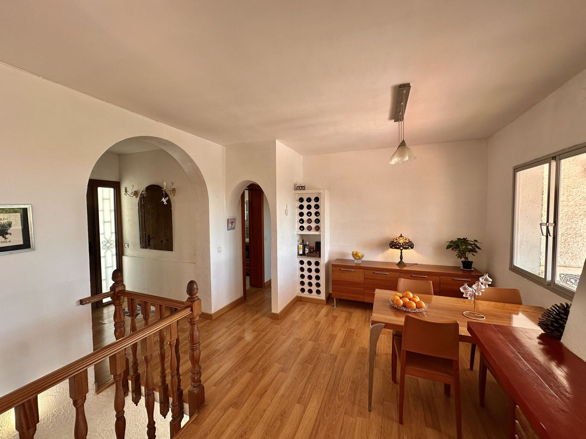 Huis te koop in Cerros del Aguila | 4 slaapkamers H5121481