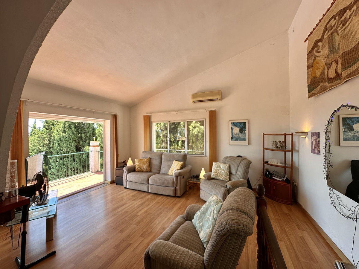 Huis te koop in Cerros del Aguila | 4 slaapkamers H5121481