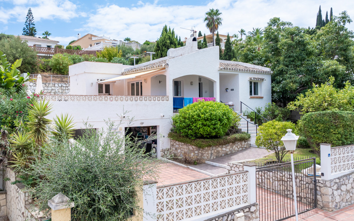 Huis te koop in Cerros del Aguila | 3 slaapkamers H5122318