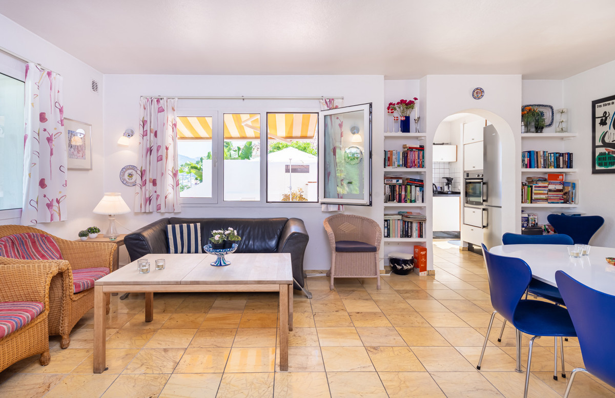 Huis te koop in Cerros del Aguila | 3 slaapkamers H5122318