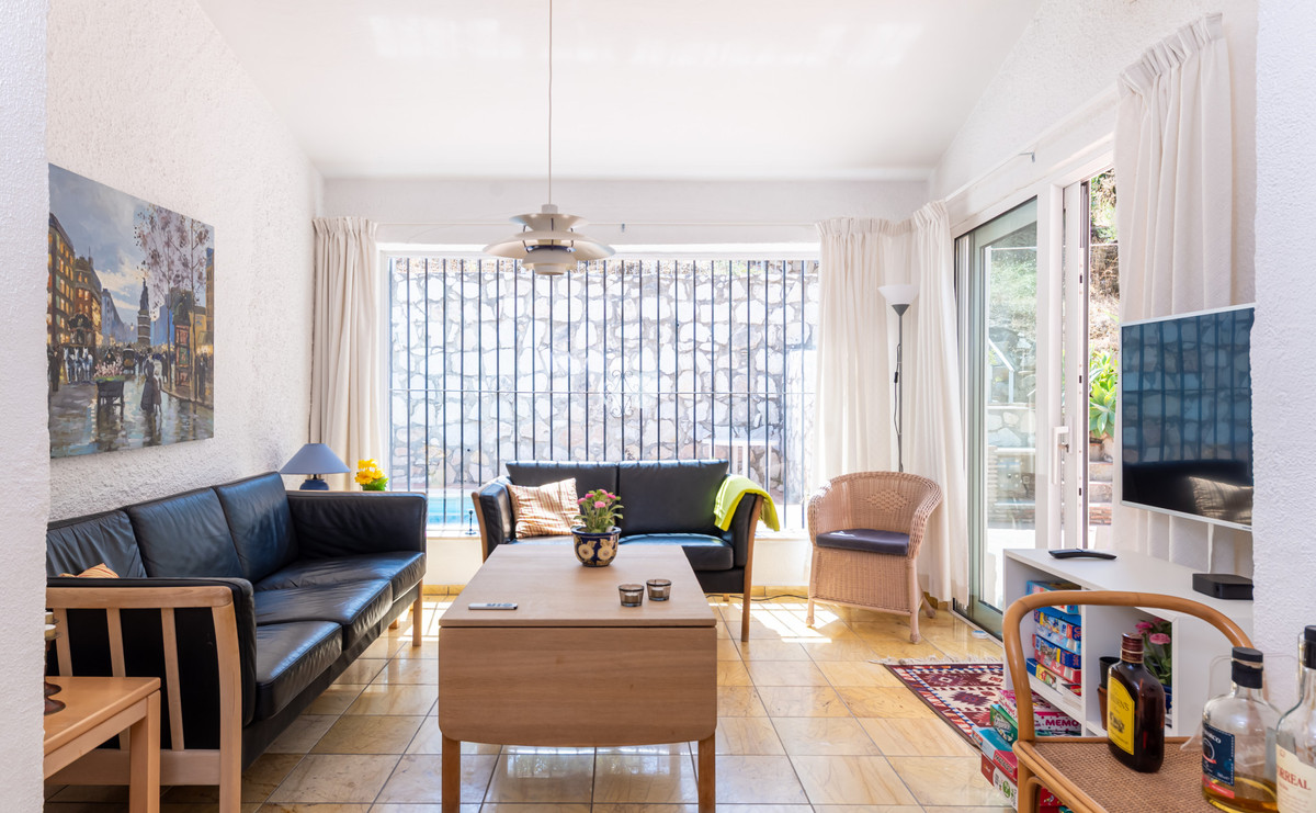 Huis te koop in Cerros del Aguila | 3 slaapkamers H5122318
