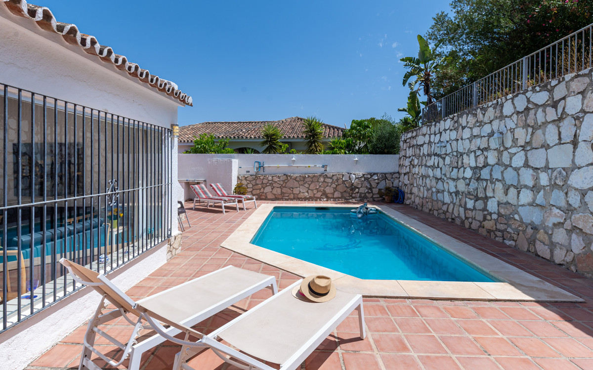 Huis te koop in Cerros del Aguila | 3 slaapkamers H5122318