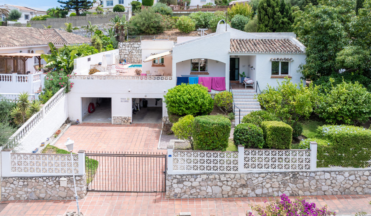 Huis te koop in Cerros del Aguila | 3 slaapkamers H5122318