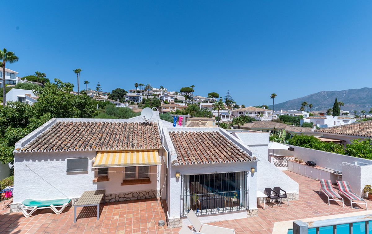 Huis te koop in Cerros del Aguila | 3 slaapkamers H5122318