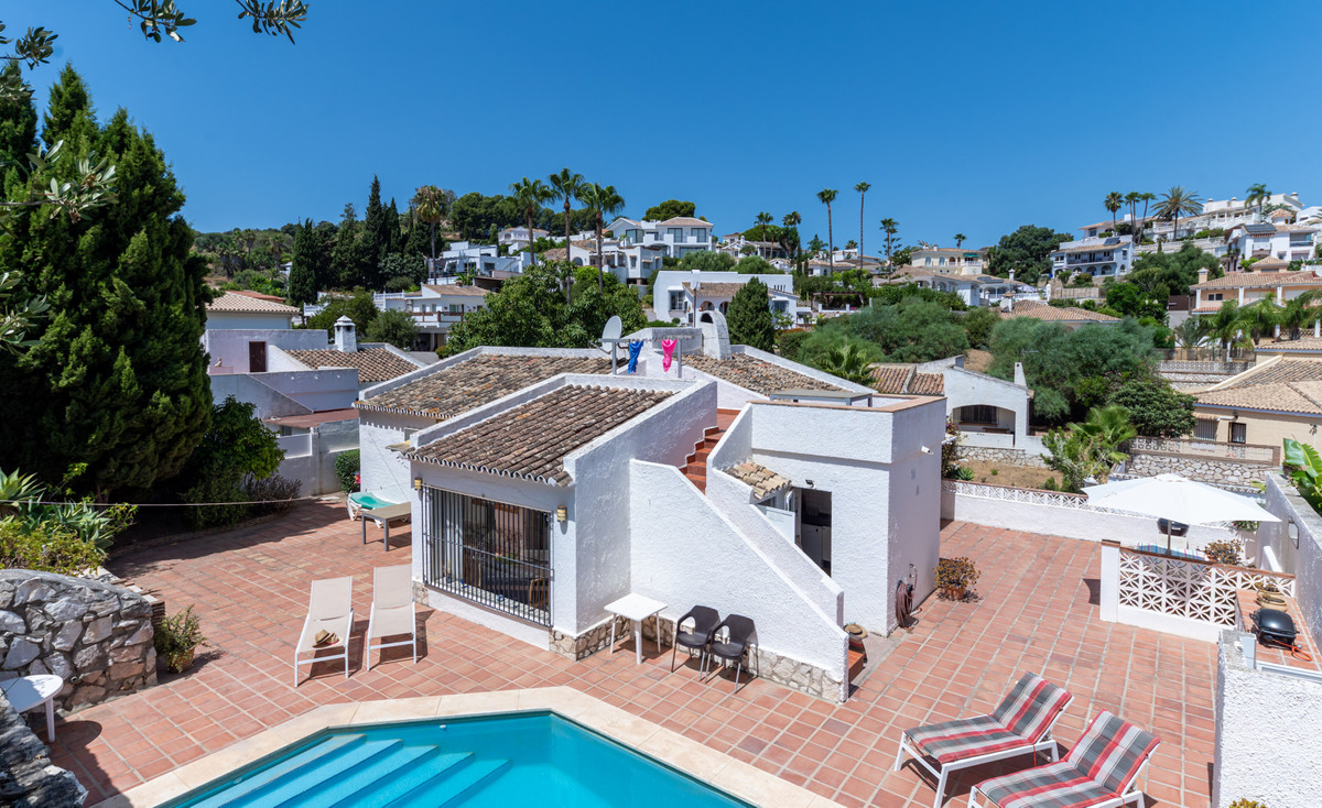 Huis te koop in Cerros del Aguila | 3 slaapkamers H5122318