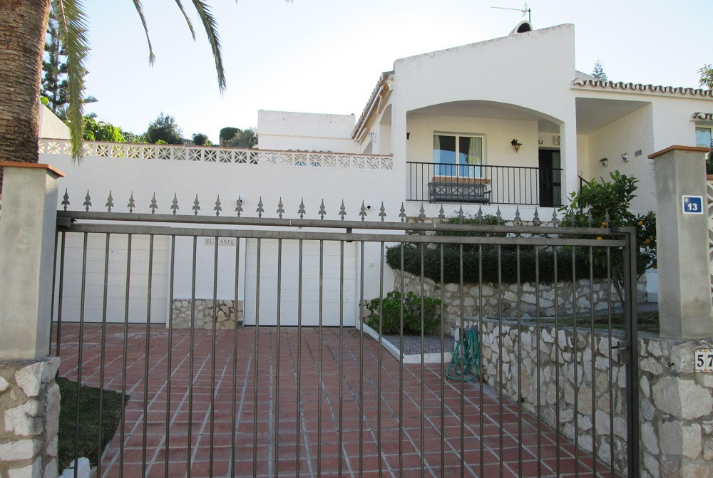 Huis te koop in Cerros del Aguila | 3 slaapkamers H5122318