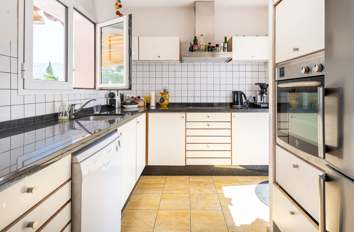 Huis te koop in Cerros del Aguila | 3 slaapkamers H5122318