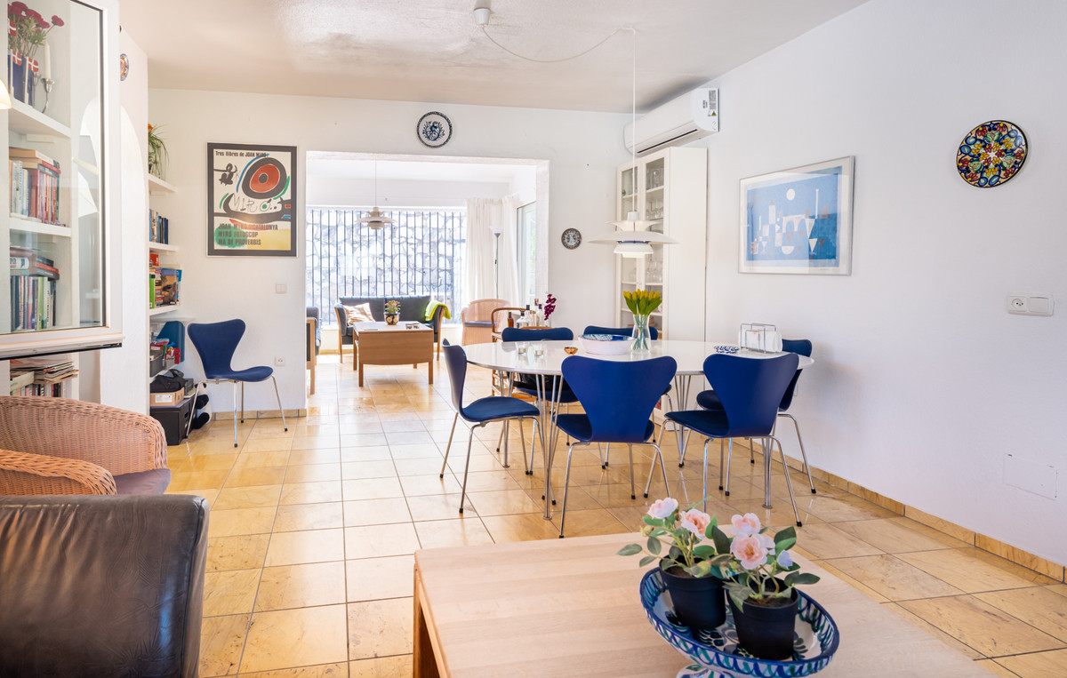 Huis te koop in Cerros del Aguila | 3 slaapkamers H5122318