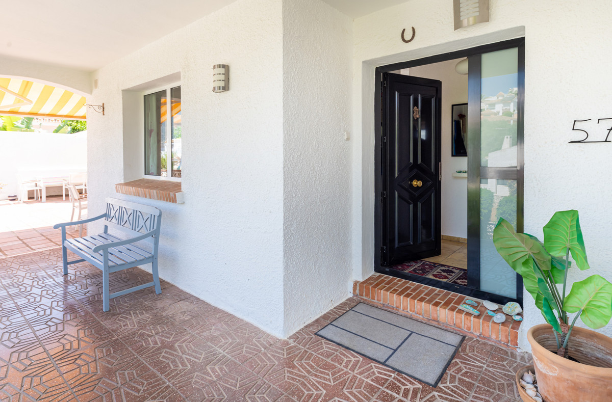 Huis te koop in Cerros del Aguila | 3 slaapkamers H5122318