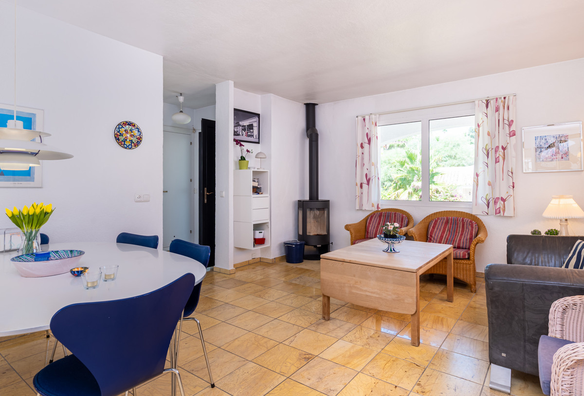 Huis te koop in Cerros del Aguila | 3 slaapkamers H5122318