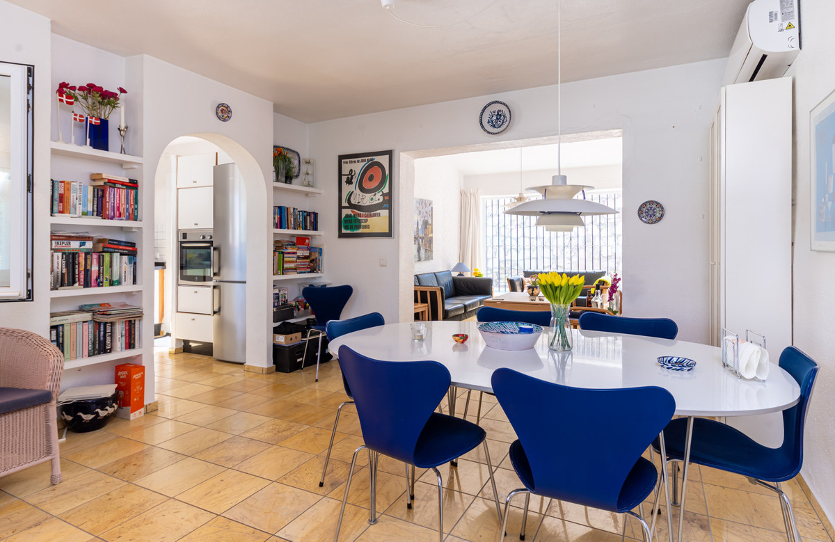 Huis te koop in Cerros del Aguila | 3 slaapkamers H5122318