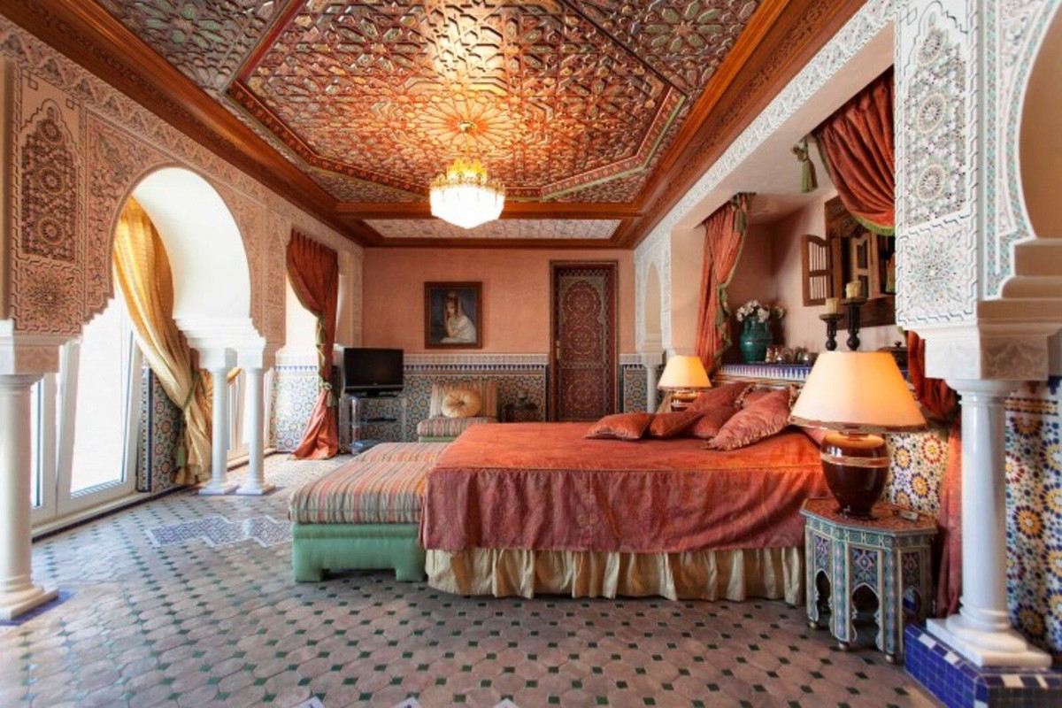 Huis te koop in Cerros del Aguila | 6 slaapkamers H5127067