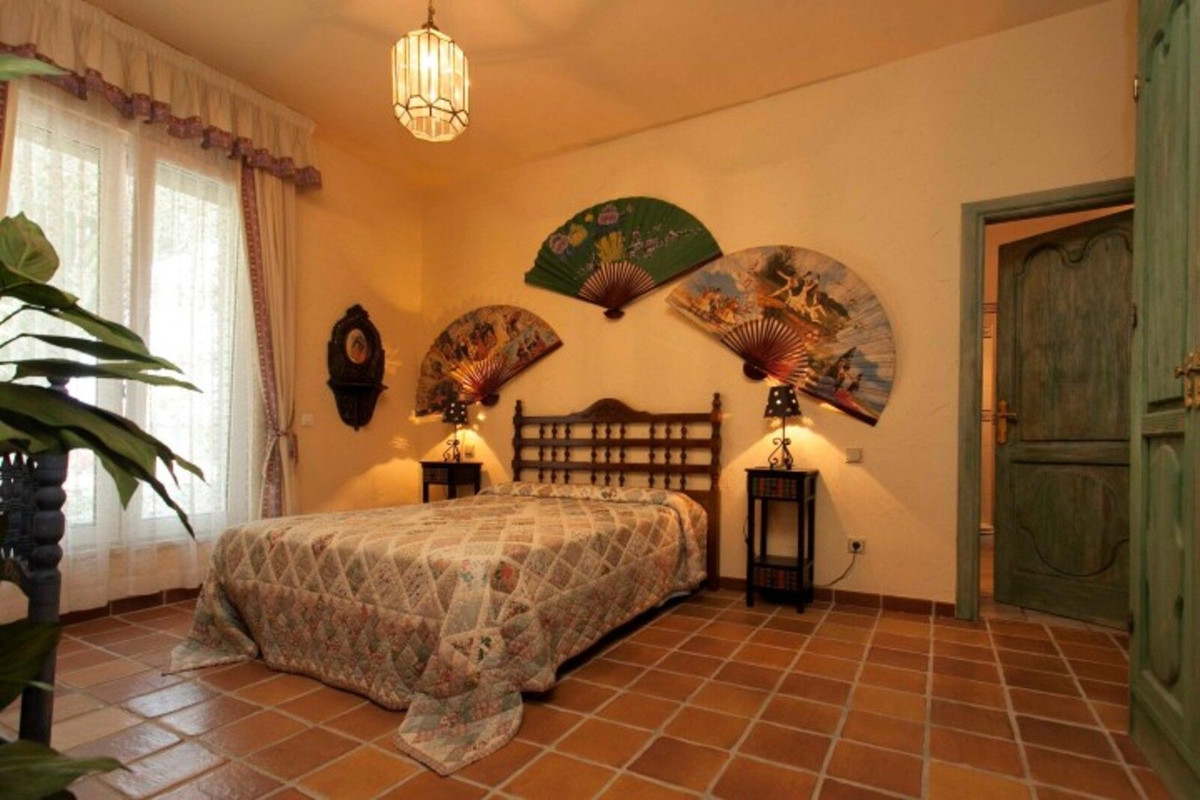 Huis te koop in Cerros del Aguila | 6 slaapkamers H5127067