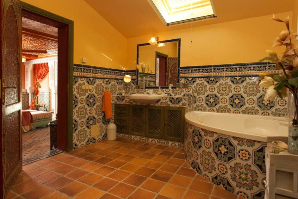 Huis te koop in Cerros del Aguila | 6 slaapkamers H5127067