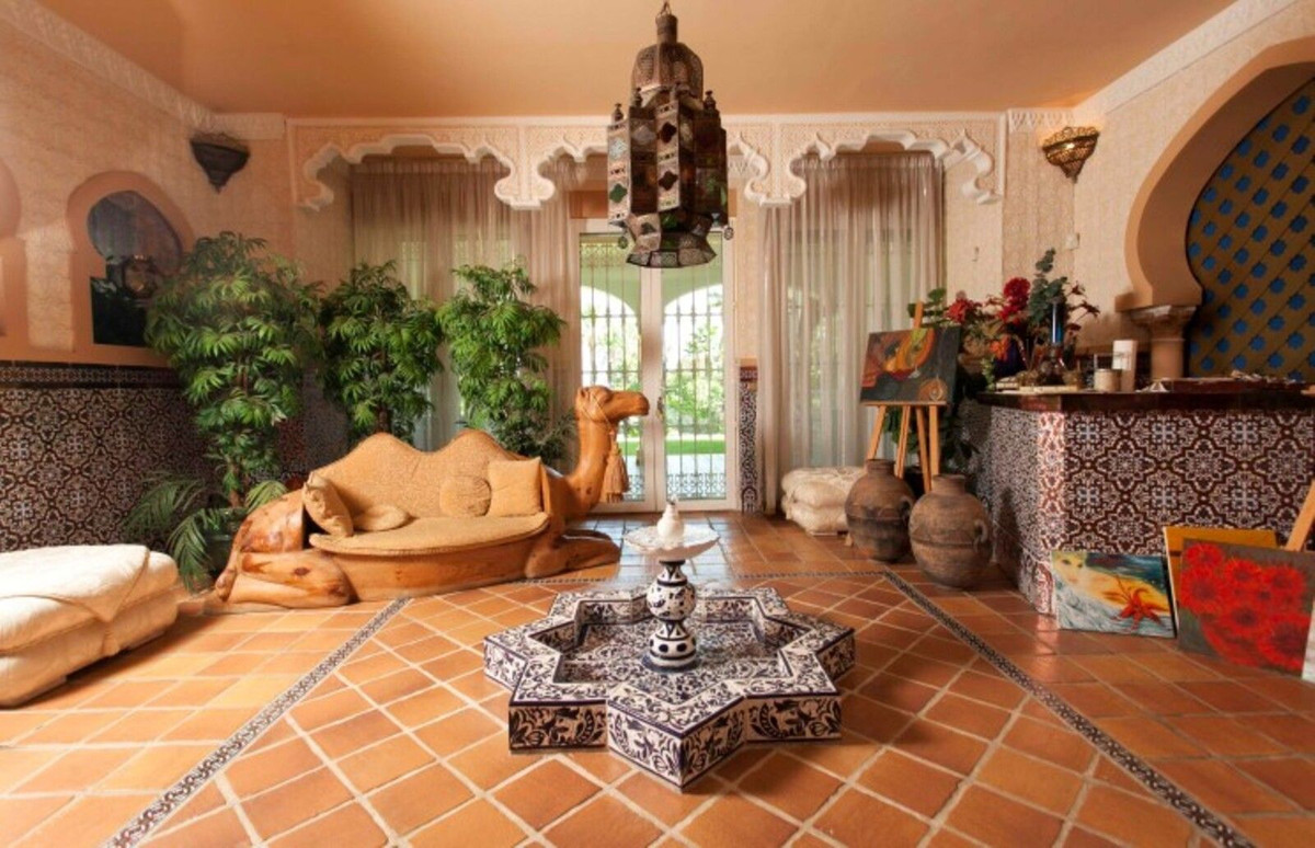 Huis te koop in Cerros del Aguila | 6 slaapkamers H5127067