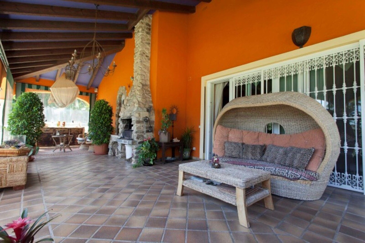 Huis te koop in Cerros del Aguila | 6 slaapkamers H5127067