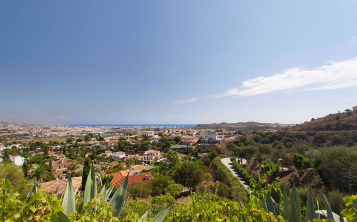 Huis te koop in Cerros del Aguila | 6 slaapkamers H5127067
