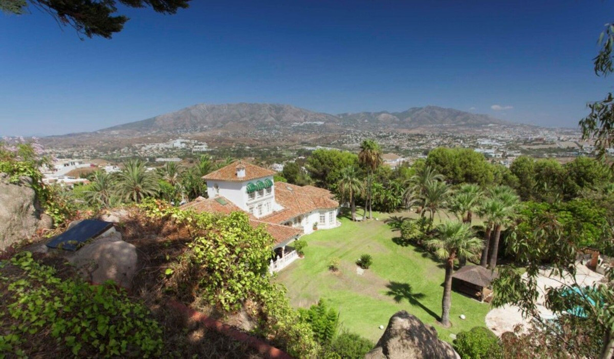 Huis te koop in Cerros del Aguila | 6 slaapkamers H5127067