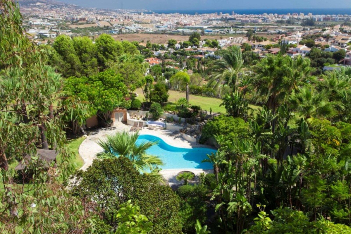 Huis te koop in Cerros del Aguila | 6 slaapkamers H5127067