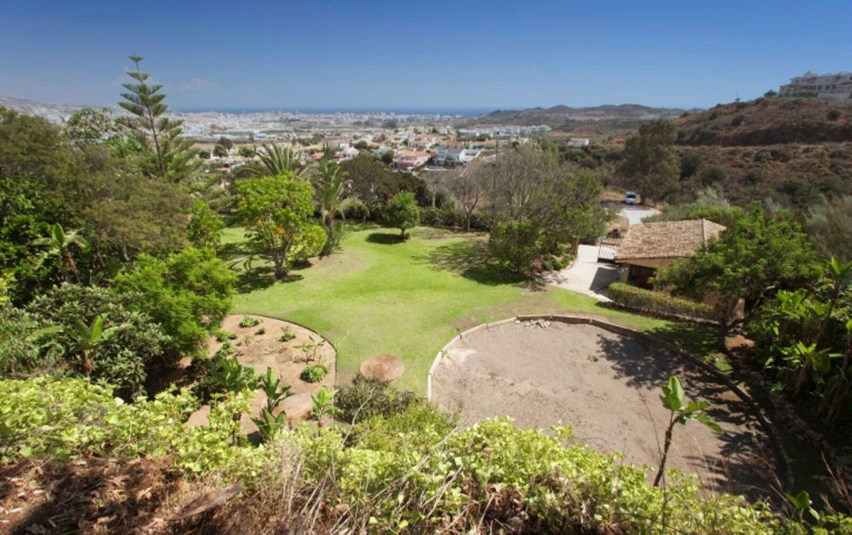 Huis te koop in Cerros del Aguila | 6 slaapkamers H5127067