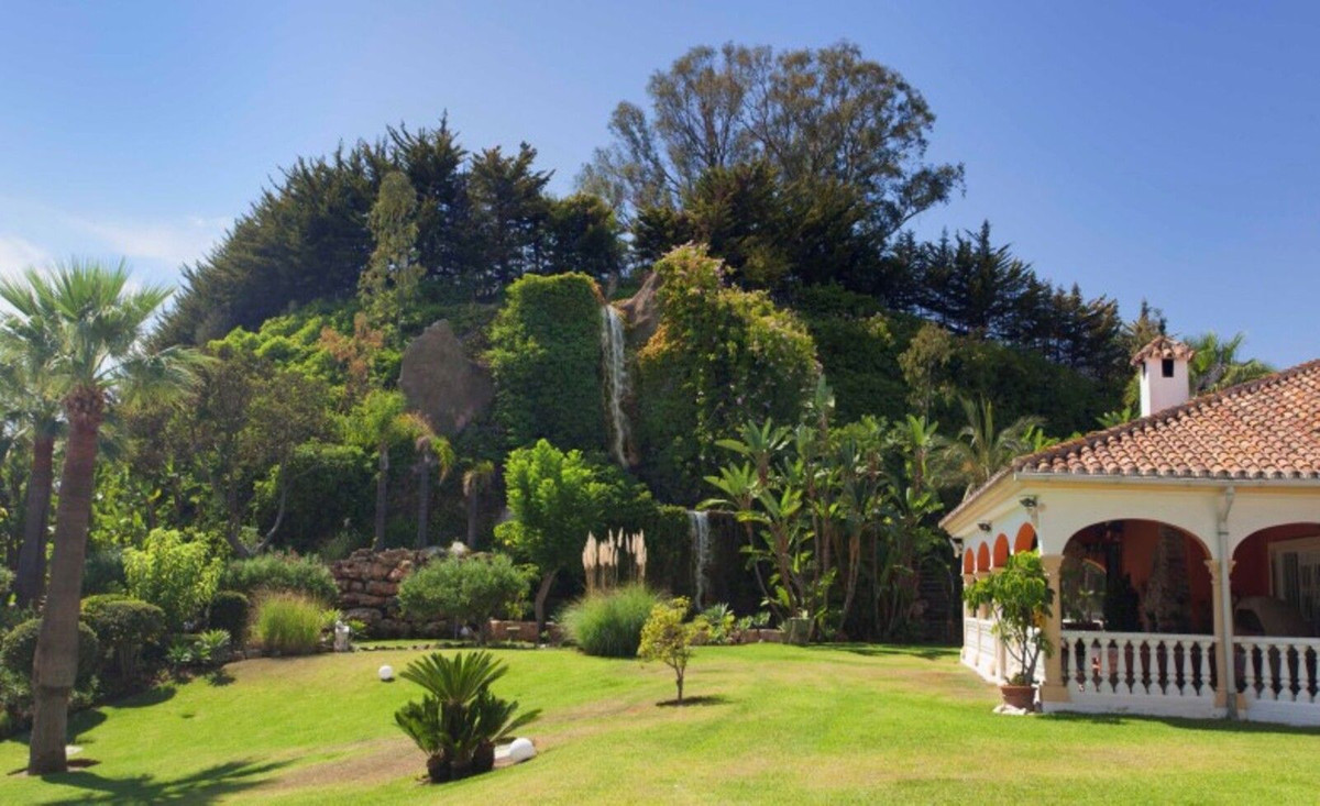 Huis te koop in Cerros del Aguila | 6 slaapkamers H5127067