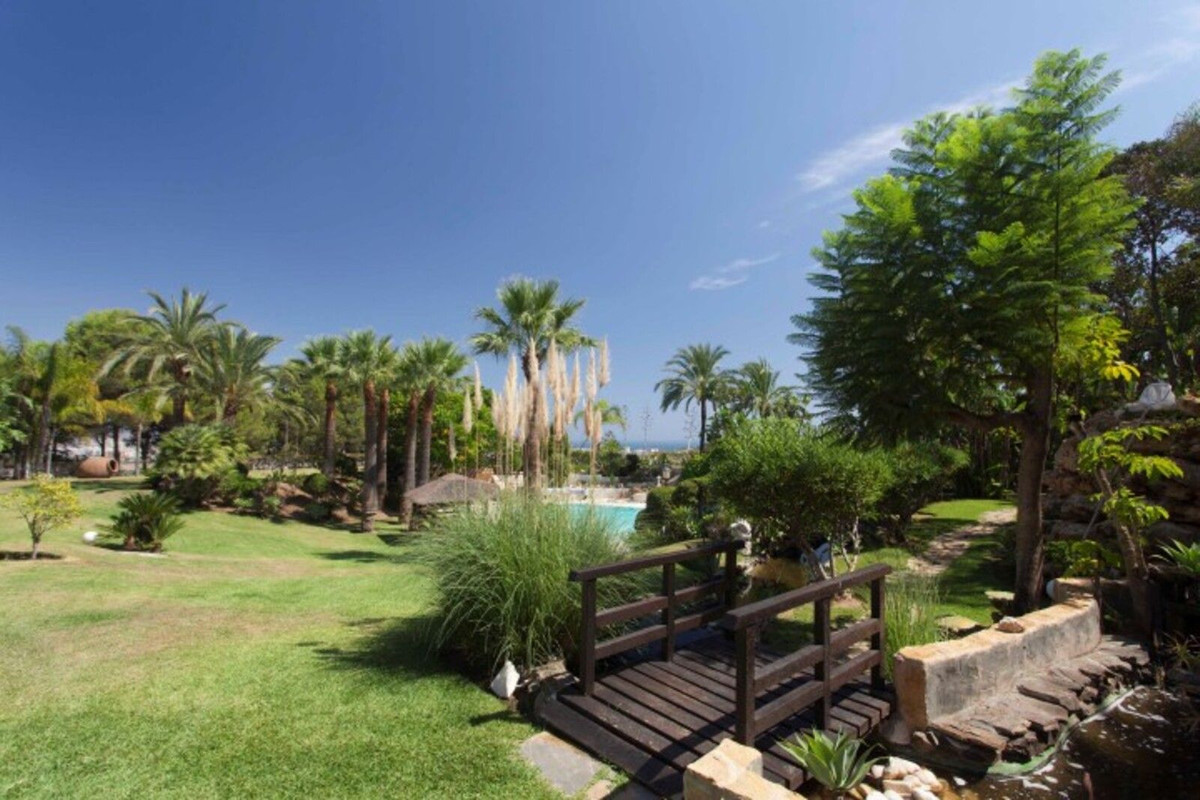 Huis te koop in Cerros del Aguila | 6 slaapkamers H5127067