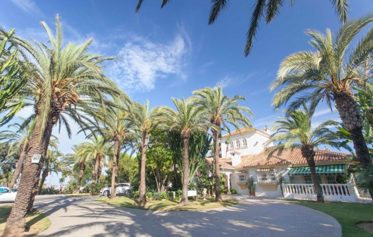 Huis te koop in Cerros del Aguila | 6 slaapkamers H5127067