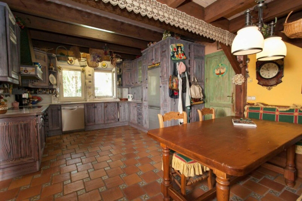 Huis te koop in Cerros del Aguila | 6 slaapkamers H5127067