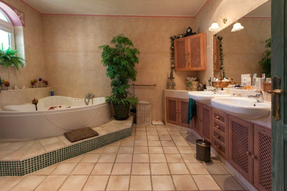 Huis te koop in Cerros del Aguila | 6 slaapkamers H5127067