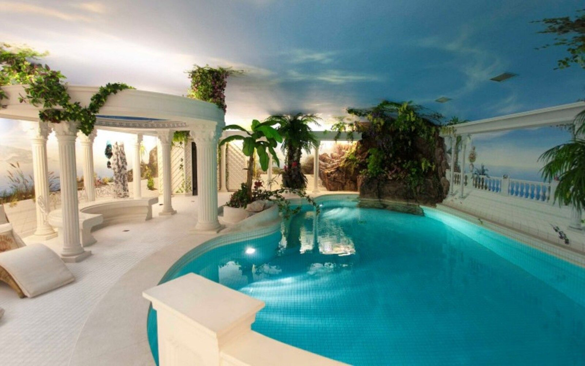 Huis te koop in Cerros del Aguila | 6 slaapkamers H5127067