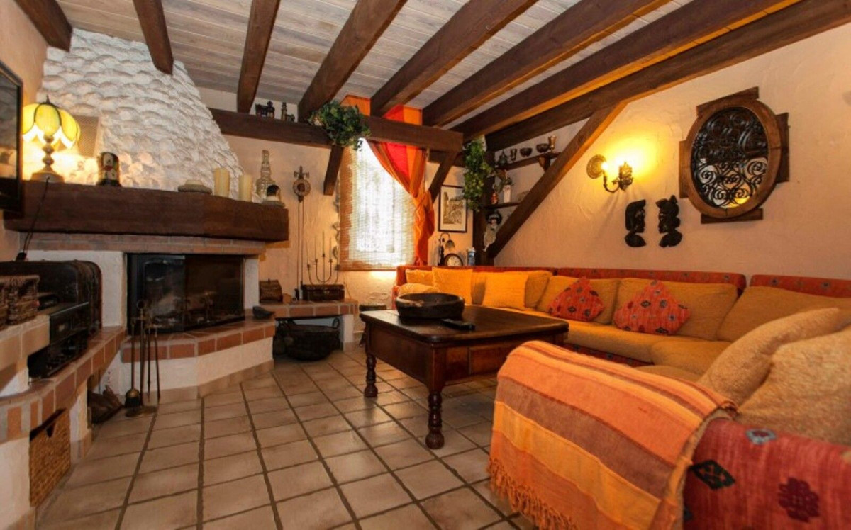 Huis te koop in Cerros del Aguila | 6 slaapkamers H5127067