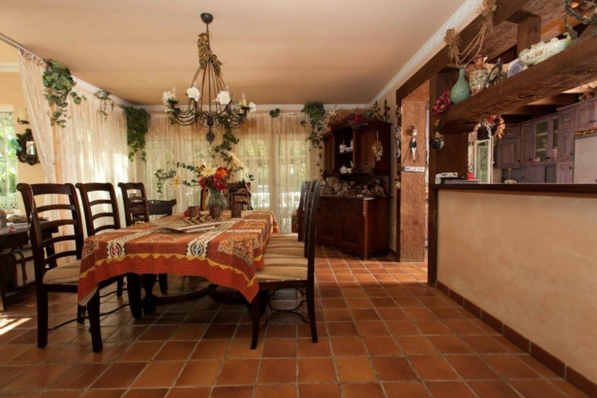 Huis te koop in Cerros del Aguila | 6 slaapkamers H5127067