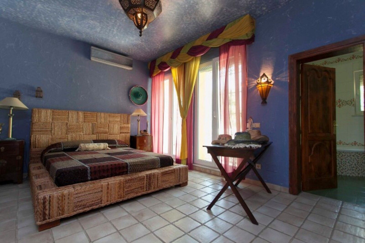 Huis te koop in Cerros del Aguila | 6 slaapkamers H5127067