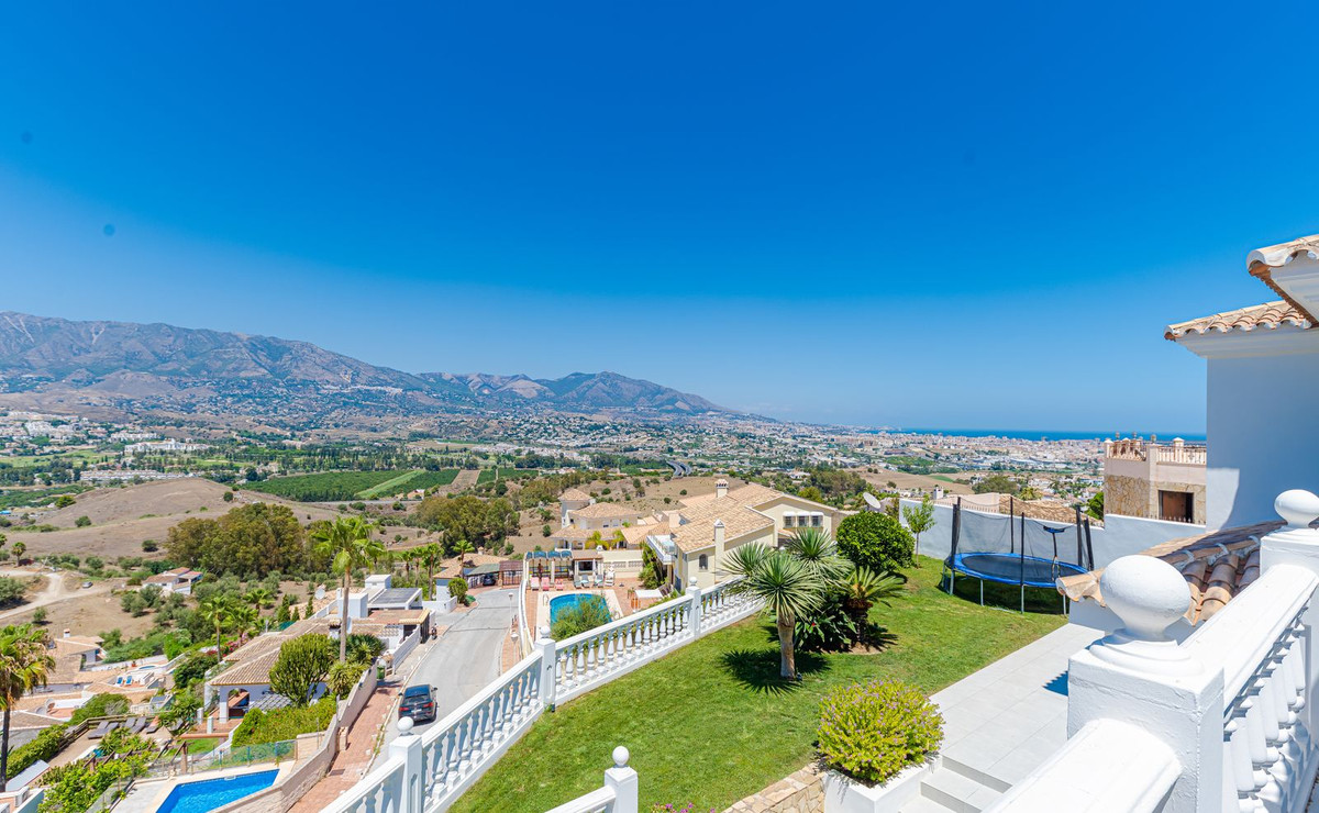 Huis te koop in Cerros del Aguila | 6 slaapkamers H5134285