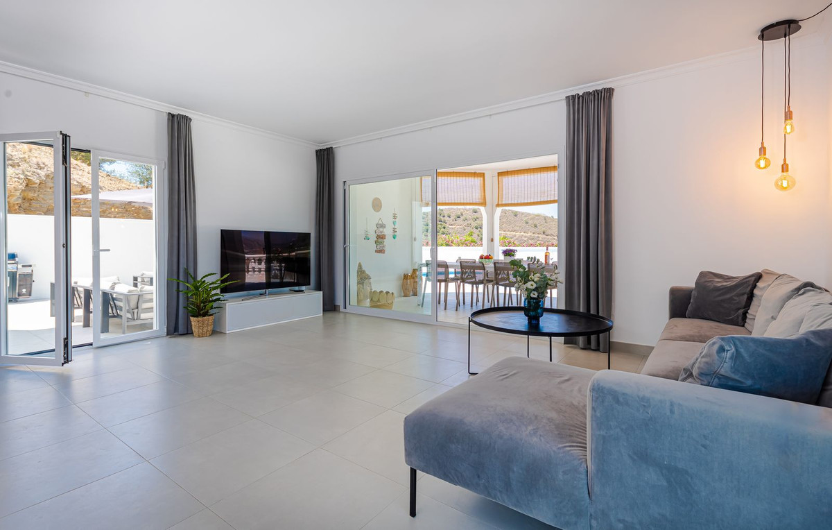 Huis te koop in Cerros del Aguila | 6 slaapkamers H5134285