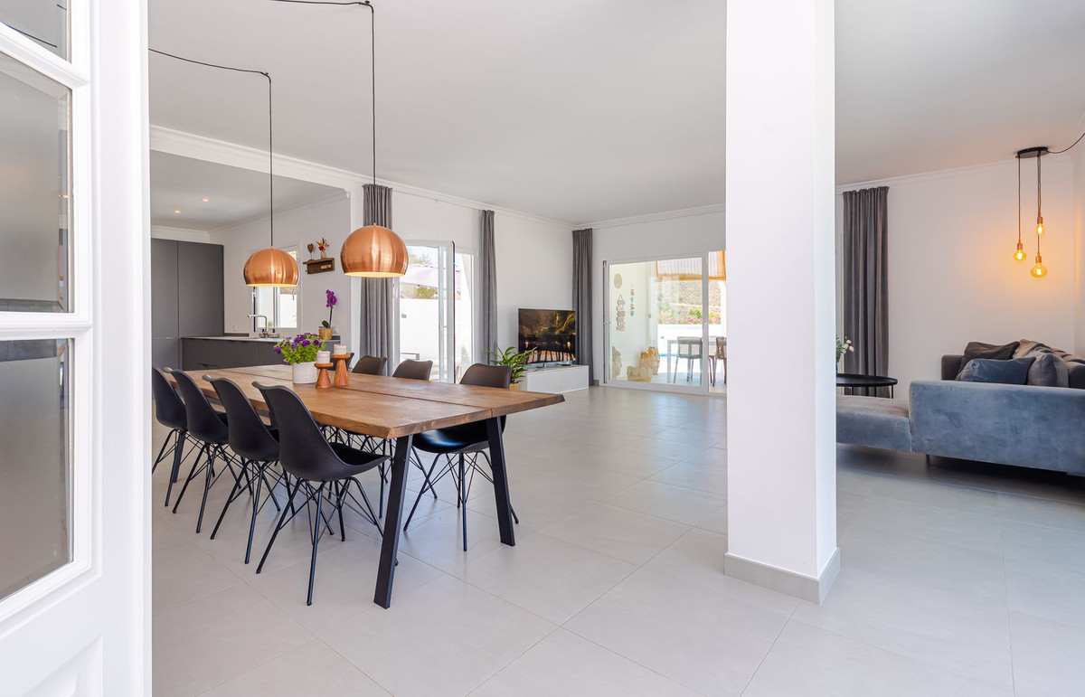 Huis te koop in Cerros del Aguila | 6 slaapkamers H5134285