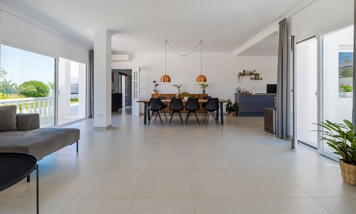 Huis te koop in Cerros del Aguila | 6 slaapkamers H5134285