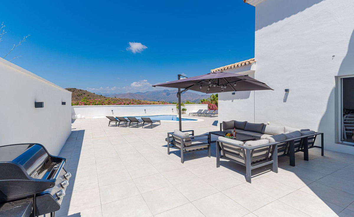 Huis te koop in Cerros del Aguila | 6 slaapkamers H5134285