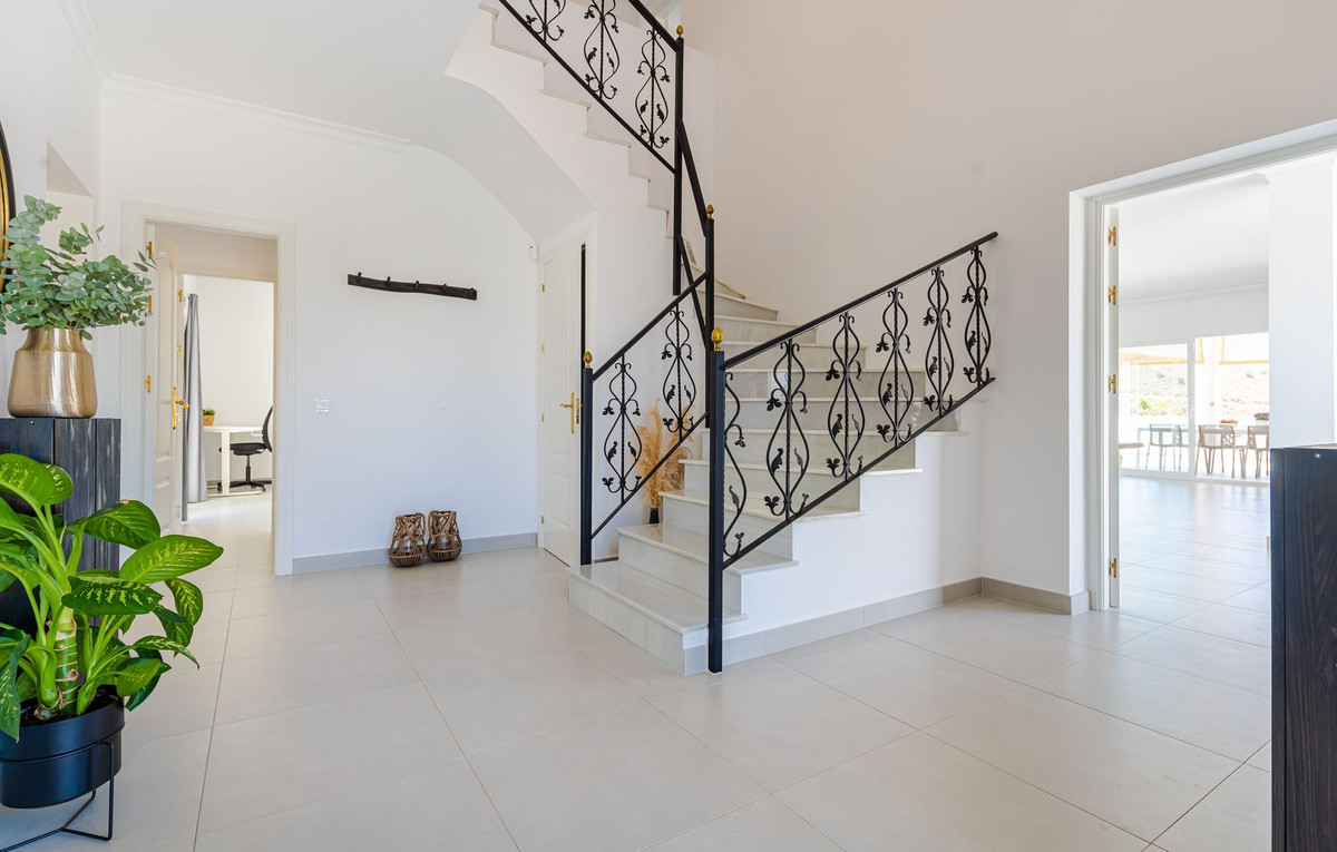 Huis te koop in Cerros del Aguila | 6 slaapkamers H5134285
