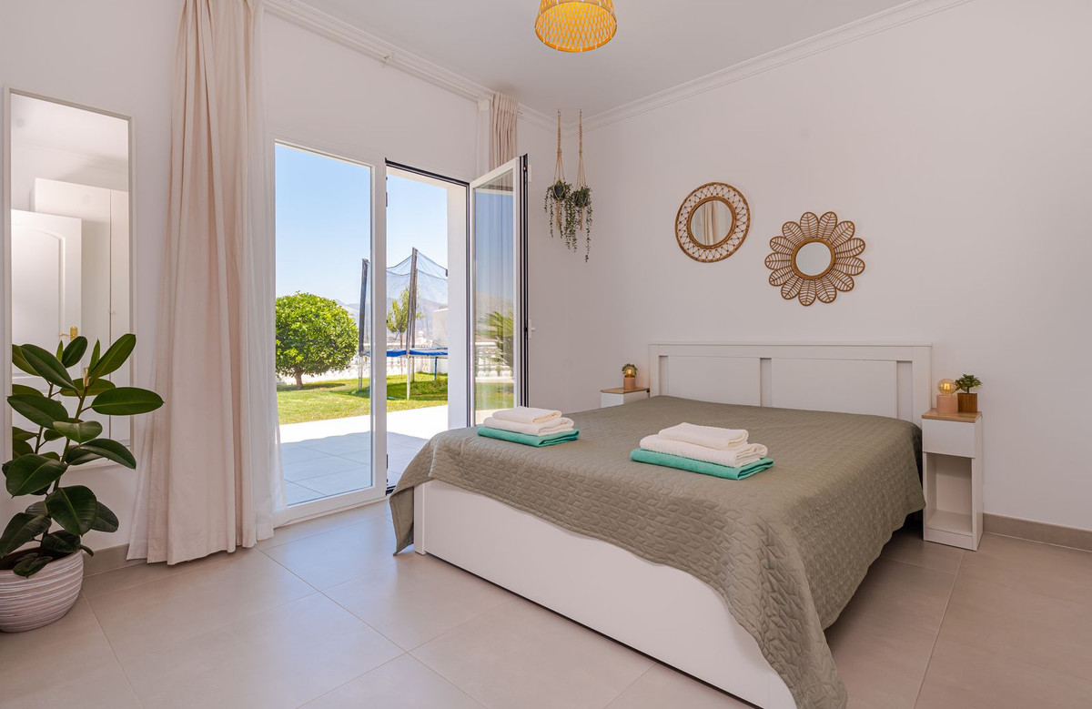 Huis te koop in Cerros del Aguila | 6 slaapkamers H5134285