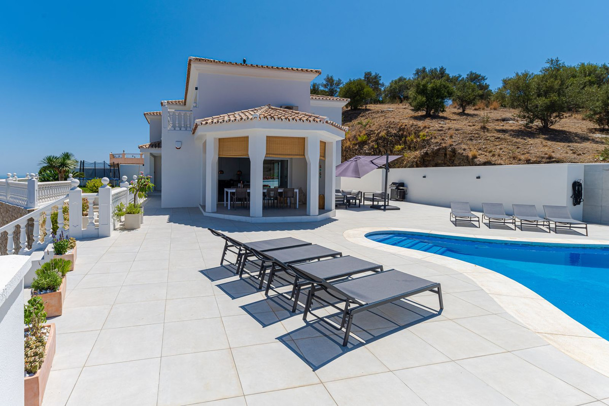 Huis te koop in Cerros del Aguila | 6 slaapkamers H5134285