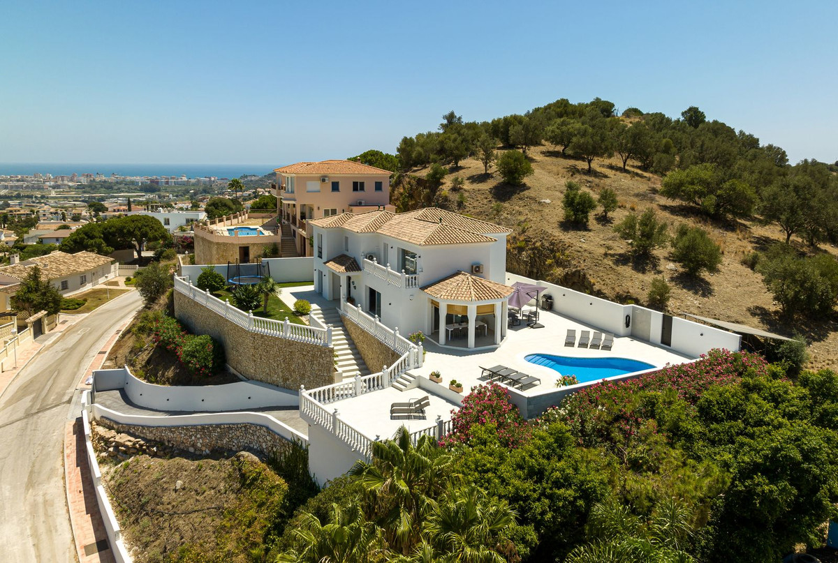 Huis te koop in Cerros del Aguila | 6 slaapkamers H5134285