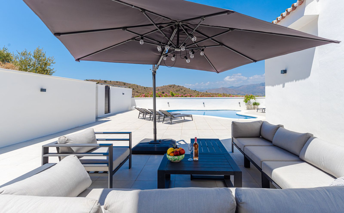 Huis te koop in Cerros del Aguila | 6 slaapkamers H5134285