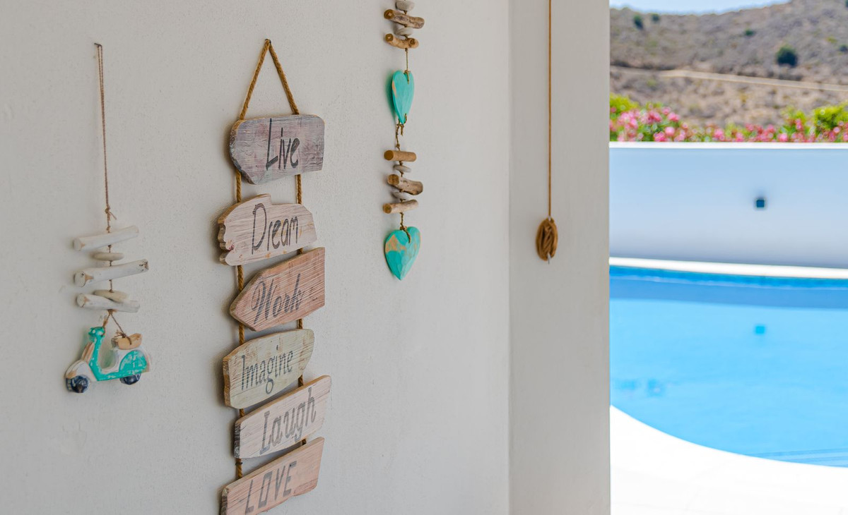 Huis te koop in Cerros del Aguila | 6 slaapkamers H5134285